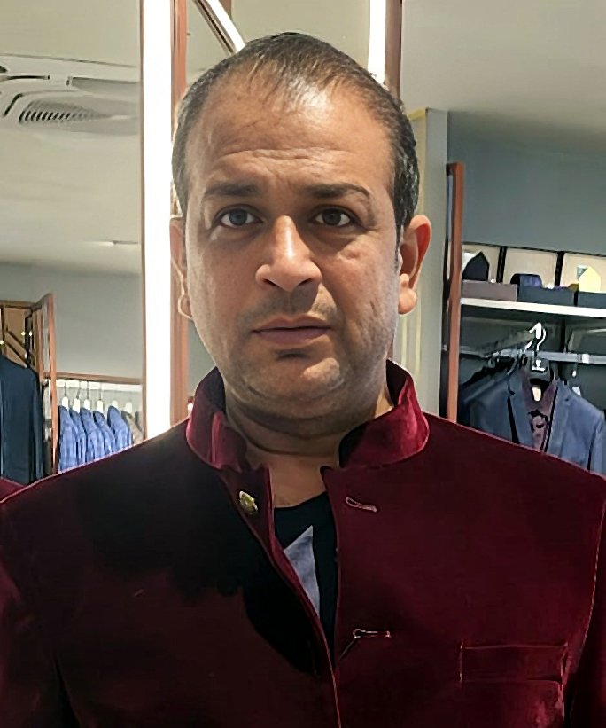 Rohan Verma